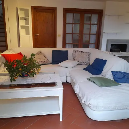 La Casa Di Giada
