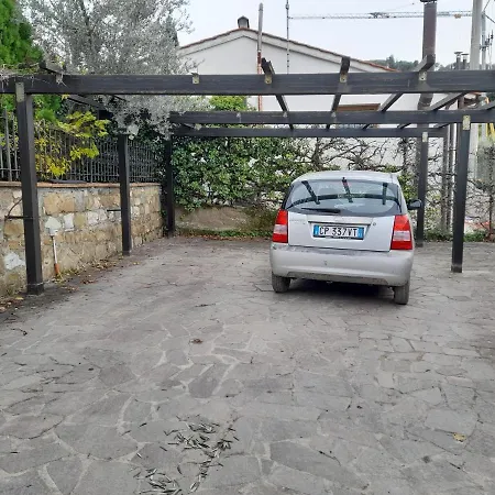 Apartament La Casa Di Giada Impruneta