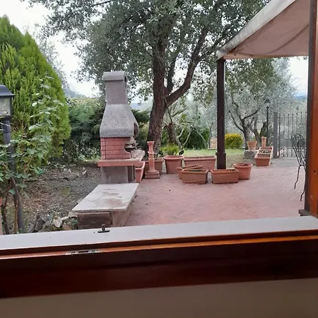 La Casa Di Giada Apartment Impruneta