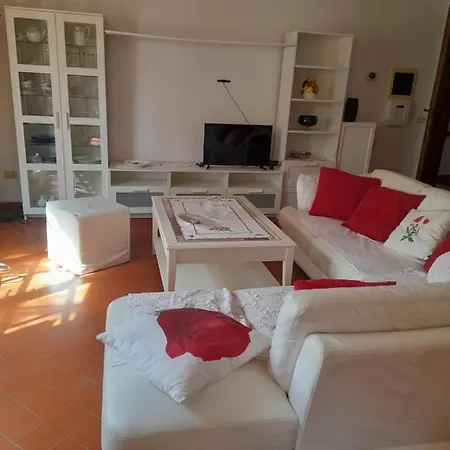 La Casa Di Giada * Impruneta