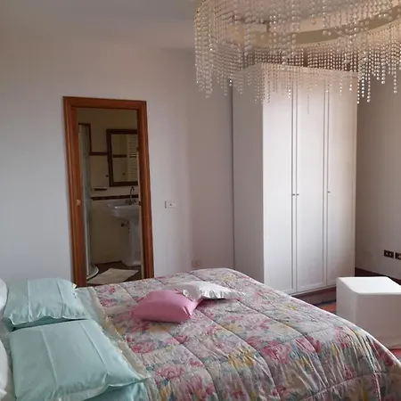 La Casa Di Giada Apartament Impruneta