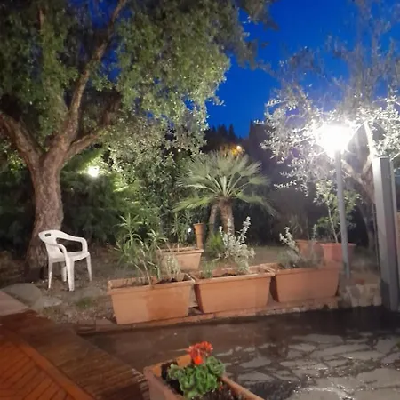 La Casa Di Giada Apartament Impruneta