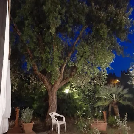 La Casa Di Giada Impruneta