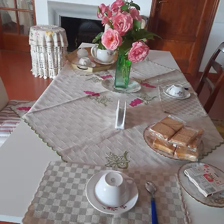 公寓 La Casa Di Giada 因普鲁内塔