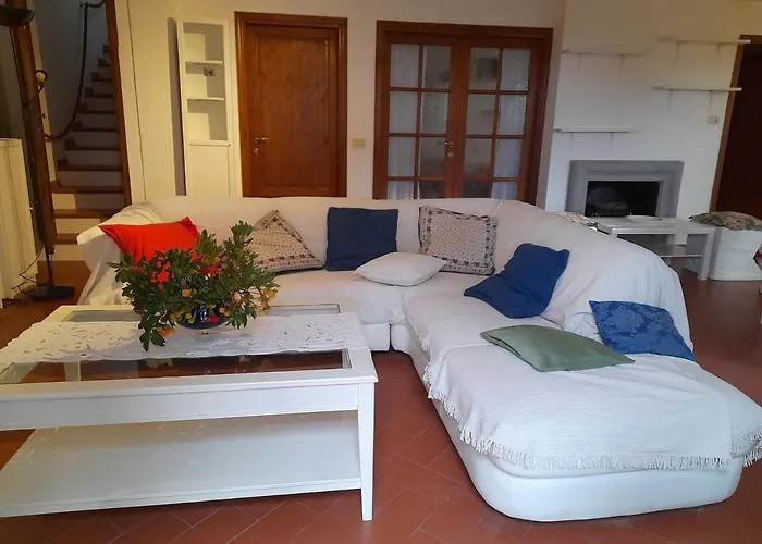 La Casa Di Giada