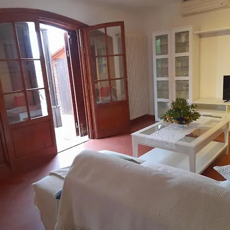 La Casa Di Giada Impruneta