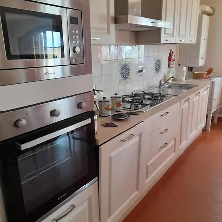 La Casa Di Giada *