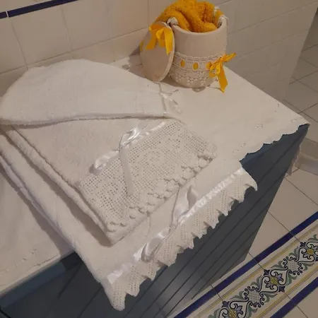 La Casa Di Giada Διαμέρισμα