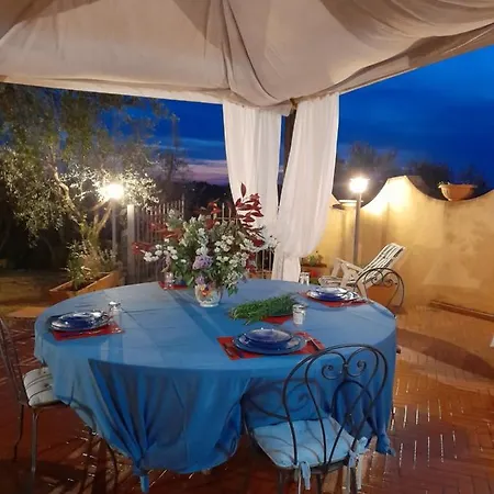 La Casa Di Giada * Impruneta