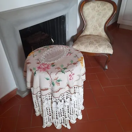 La Casa Di Giada * Impruneta